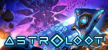 Astroloot-XDGAMES-专注单机游戏试玩及正版推荐!