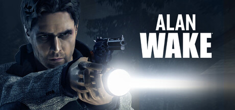 心灵杀手/阿兰醒醒/Alan Wake-XDGAMES-专注单机游戏试玩及正版推荐!