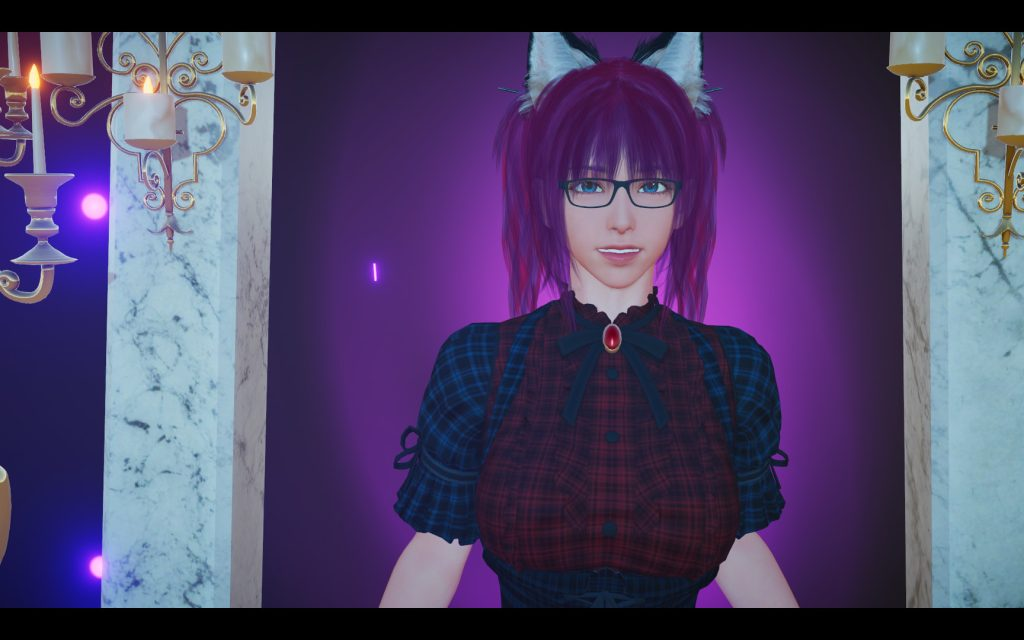 图片[1]-[互动SLG/动态/官中/3D]魅魔咖啡厅/Succubus Cafe v2.1.1 STEAM官方中文版-XDGAMES-专注单机游戏试玩及正版推荐!