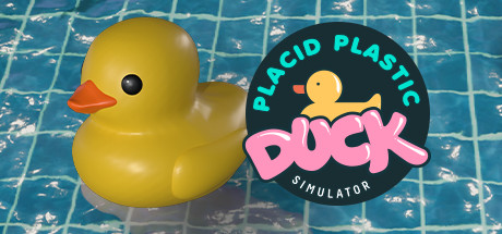 小黄鸭模拟器/Placid Plastic Duck Simulator-XDGAMES-专注单机游戏试玩及正版推荐!