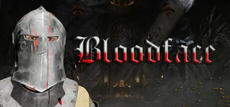 血面/Bloodface-XDGAMES-专注单机游戏试玩及正版推荐!