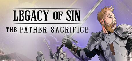 罪孽的遗产：父亲的牺牲/Legacy of Sin: The Father Sacrifice-XDGAMES-专注单机游戏试玩及正版推荐!