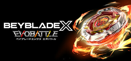 爆旋陀螺X:进化对决/BEYBLADE X EVOBATTLE-XDGAMES-专注单机游戏试玩及正版推荐!
