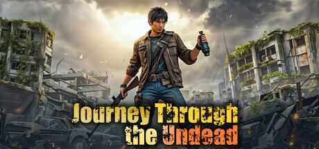 穿越亡灵之旅/Journey Through the Undead-XDGAMES-专注单机游戏试玩及正版推荐!
