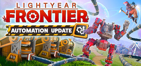 光年拓荒/Lightyear Frontier-XDGAMES-专注单机游戏试玩及正版推荐!