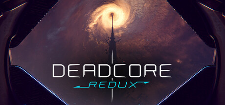 死亡核心：重制版/DeadCore Redux-XDGAMES-专注单机游戏试玩及正版推荐!