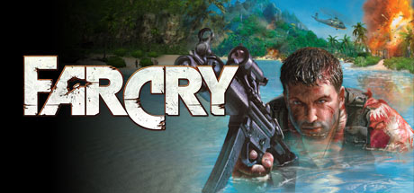 孤岛惊魂1/Far Cry-XDGAMES-专注单机游戏试玩及正版推荐!