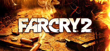 孤岛惊魂2/Far Cry 2-XDGAMES-专注单机游戏试玩及正版推荐!