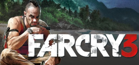 孤岛惊魂3/Far Cry 3-XDGAMES-专注单机游戏试玩及正版推荐!