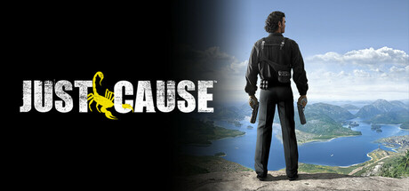 正当防卫1/Just Cause-XDGAMES-专注单机游戏试玩及正版推荐!