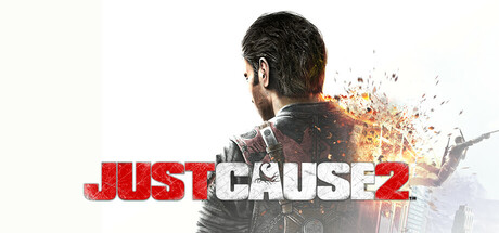 正当防卫2/Just Cause 2-XDGAMES-专注单机游戏试玩及正版推荐!