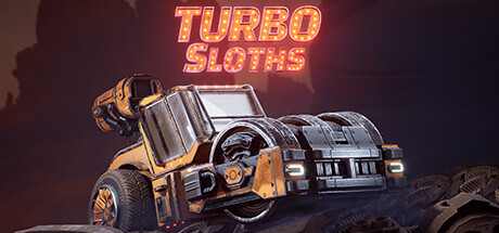 喷射史罗斯/Turbo Sloths-XDGAMES-专注单机游戏试玩及正版推荐!