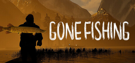 去钓鱼了/消失的钓鱼/GONE Fishing-XDGAMES-专注单机游戏试玩及正版推荐!