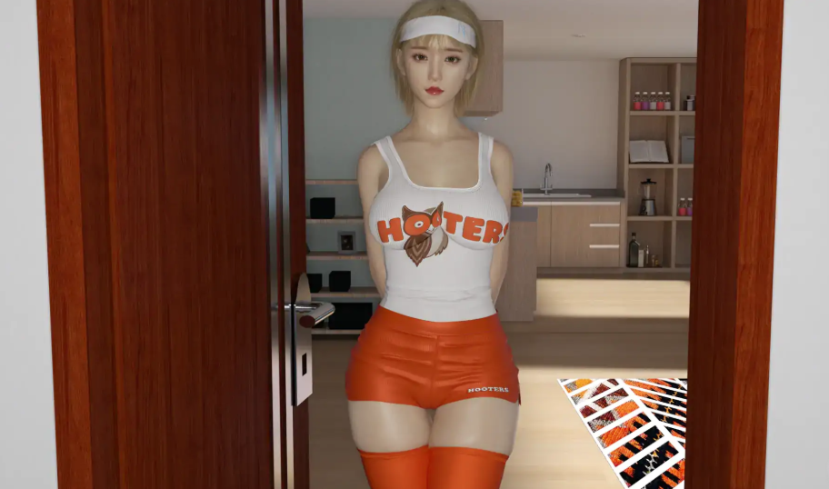 图片[2]-【亚洲风SLG/动态/汉化/大后宫】室友1.6官中 安卓+PC-XDGAMES-专注单机游戏试玩及正版推荐!