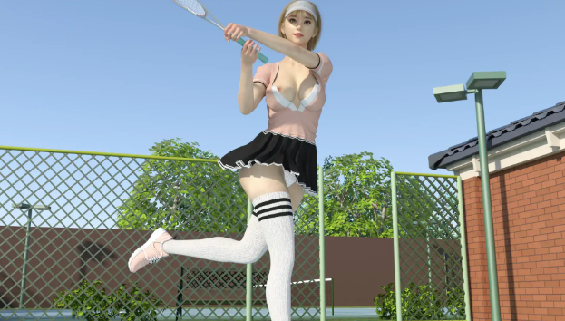 图片[3]-【亚洲风SLG/动态/汉化/大后宫】室友1.6官中 安卓+PC-XDGAMES-专注单机游戏试玩及正版推荐!