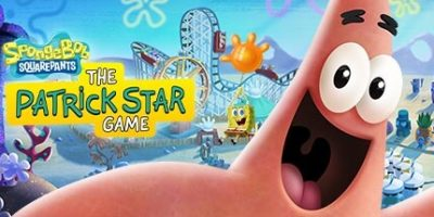 海绵宝宝:派大星游戏/SpongeBob SquarePants: Patrick Star-XDGAMES-专注单机游戏试玩及正版推荐!