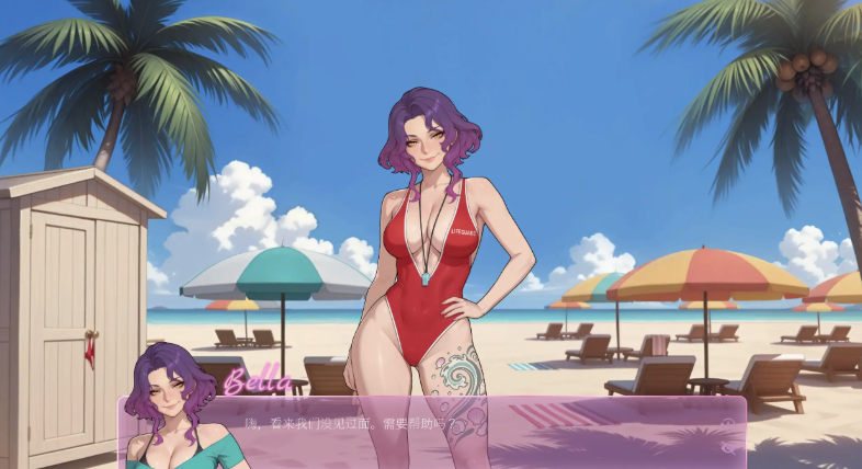 图片[5]-[互动SLG/动态/养成/官中/后宫】性爱公寓2：大酒店1.0 安卓盖世+PC-XDGAMES-专注单机游戏试玩及正版推荐!