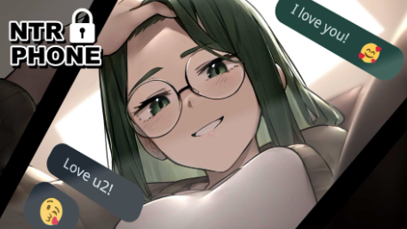 【SLG/官中/NTR/动态】NTR Phone v0.38.2 安卓+PC-XDGAMES-专注单机游戏试玩及正版推荐!