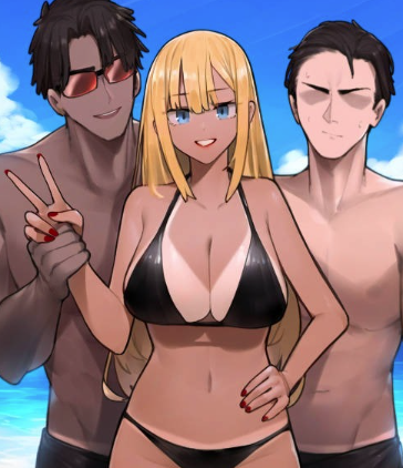 图片[5]-【SLG/官中/NTR/动态】NTR Phone v0.38.2 安卓+PC-XDGAMES-专注单机游戏试玩及正版推荐!