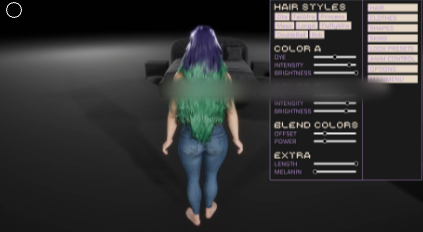 图片[3]-[3D/互动/动态/生肉】GWN项目 Project GWN v0.7.1 PC-XDGAMES-专注单机游戏试玩及正版推荐!