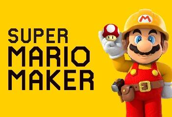 超级马里奥制造/Super Mario Maker-XDGAMES-专注单机游戏试玩及正版推荐!