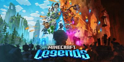 我的世界:传奇/Minecraft Legends/支持网络联机-XDGAMES-专注单机游戏试玩及正版推荐!