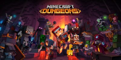 我的世界:地下城/Minecraft Dungeons/支持网络联机-XDGAMES-专注单机游戏试玩及正版推荐!