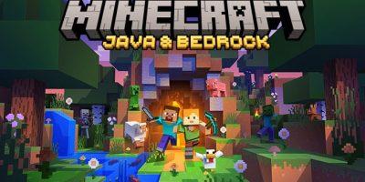 我的世界：基岩合辑版/Minecraft Bedrock Edition-XDGAMES-专注单机游戏试玩及正版推荐!