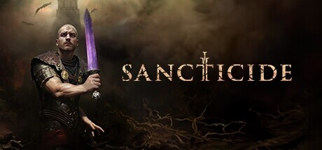 圣戮/Sancticide-XDGAMES-专注单机游戏试玩及正版推荐!