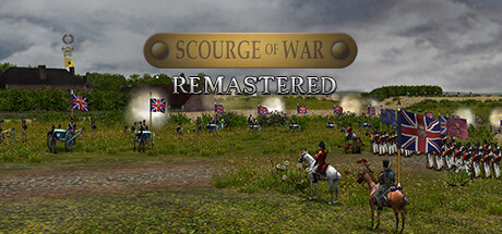 战争浩劫:重制版/Scourge of War Remastered-XDGAMES-专注单机游戏试玩及正版推荐!