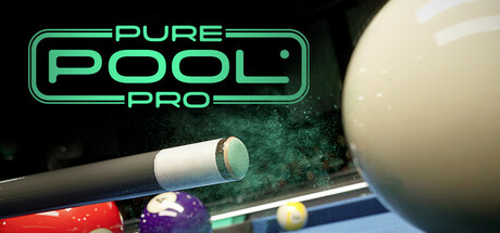 纯粹台球Pro/Pure Pool Pro-XDGAMES-专注单机游戏试玩及正版推荐!
