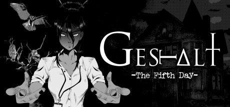 格式塔:五日回/GESTALT: The Fifth Day-XDGAMES-专注单机游戏试玩及正版推荐!