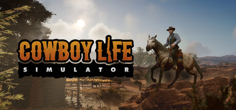 西部牛仔的一生/Cowboy Life Simulator-XDGAMES-专注单机游戏试玩及正版推荐!