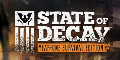 腐烂国度：周年求生版/State of Decay: Year One Survival Edition-XDGAMES-专注单机游戏试玩及正版推荐!