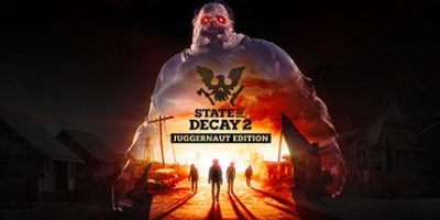 腐烂国度2:主宰巨霸版/State of Decay 2: Juggernaut Edition/支持网络联机-XDGAMES-专注单机游戏试玩及正版推荐!