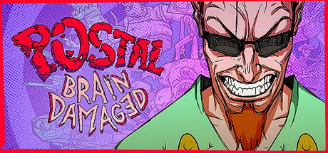 喋血街头:脑损伤/POSTAL: Brain Damaged-XDGAMES-专注单机游戏试玩及正版推荐!