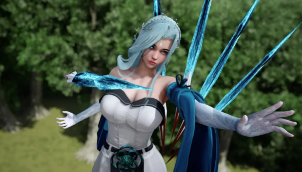 【修仙/国产SLG/精品/动态/汉化/后宫】跨界/跨领域(Cross Realms)V0.4 安卓+PC-XDGAMES-专注单机游戏试玩及正版推荐!