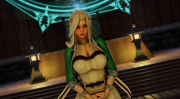 图片[2]-【修仙/国产SLG/精品/动态/汉化/后宫】跨界/跨领域（Cross Realms）V0.4 安卓+PC-XDGAMES-专注单机游戏试玩及正版推荐!