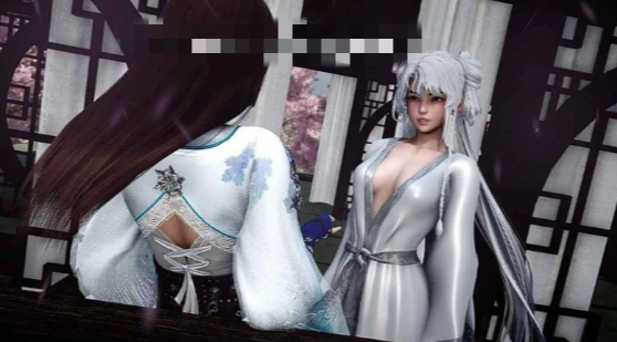 图片[5]-【修仙/国产SLG/精品/动态/汉化/后宫】跨界/跨领域（Cross Realms）V0.4 安卓+PC-XDGAMES-专注单机游戏试玩及正版推荐!