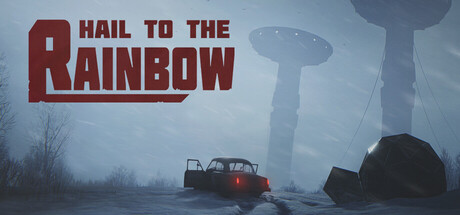 向彩虹致敬/Hail to the Rainbow-XDGAMES-专注单机游戏试玩及正版推荐!
