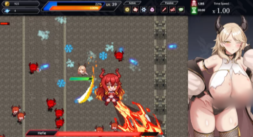 图片[3]-【互动SLG/动态/官中/肉鸽/后宫/CV】龙骑天下-御龙者觉醒 安卓盖世+PC-XDGAMES-专注单机游戏试玩及正版推荐!