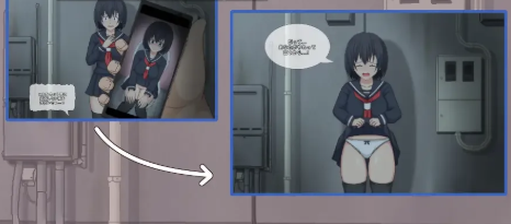 图片[3]-【互动SLG/触摸/动态/堕落】顺从的女孩 安卓盖世+PC-XDGAMES-专注单机游戏试玩及正版推荐!