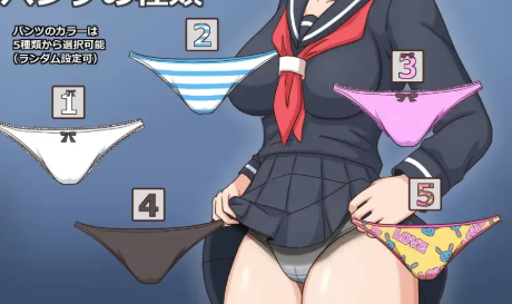 图片[4]-【互动SLG/触摸/动态/堕落】顺从的女孩 安卓盖世+PC-XDGAMES-专注单机游戏试玩及正版推荐!