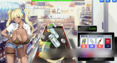 图片[5]-【互动SLG/动态/官中/后宫/NTR】身体支付 BodyPay 安卓 盖世+PC-XDGAMES-专注单机游戏试玩及正版推荐!