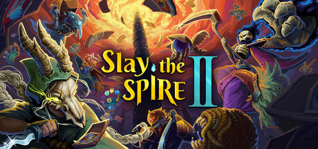 杀戮尖塔2/Slay the Spire 2-XDGAMES-专注单机游戏试玩及正版推荐!