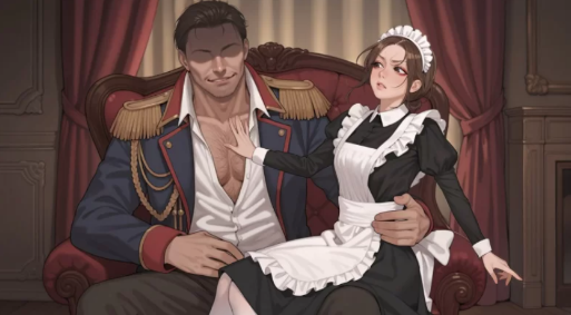 图片[2]-【互动SLG/动态/官中/沙盒/后宫】欲望庄园：莉欧娜的秘密 安卓盖世+PC-XDGAMES-专注单机游戏试玩及正版推荐!