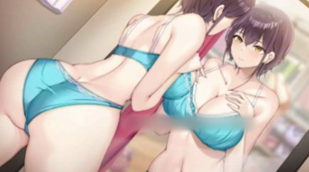 图片[5]-【精品SLG/官中/动态/CV/后宫】内衣/LingerieS V1.39 DLC  安卓盖世+PC-XDGAMES-专注单机游戏试玩及正版推荐!