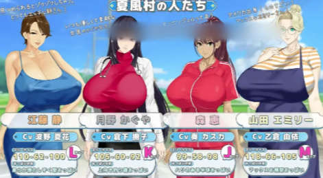 图片[6]-【神作/RPG/动态/CV/后宫/小马拉大车】おててつないで 与你手牵手 Ver1.010 安卓joi+PC-XDGAMES-专注单机游戏试玩及正版推荐!