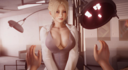 图片[2]-【亚洲风SLG/动态/汉化/后宫】欲望驱使 Driven by Desire ver0.4.5 安卓+PC-XDGAMES-专注单机游戏试玩及正版推荐!