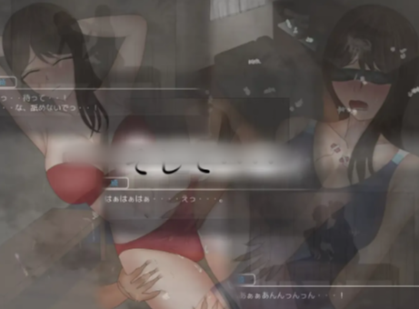 图片[2]-【RPG/AI汉化/NTR/CV】被危机的日常 安卓joi+PC-XDGAMES-专注单机游戏试玩及正版推荐!